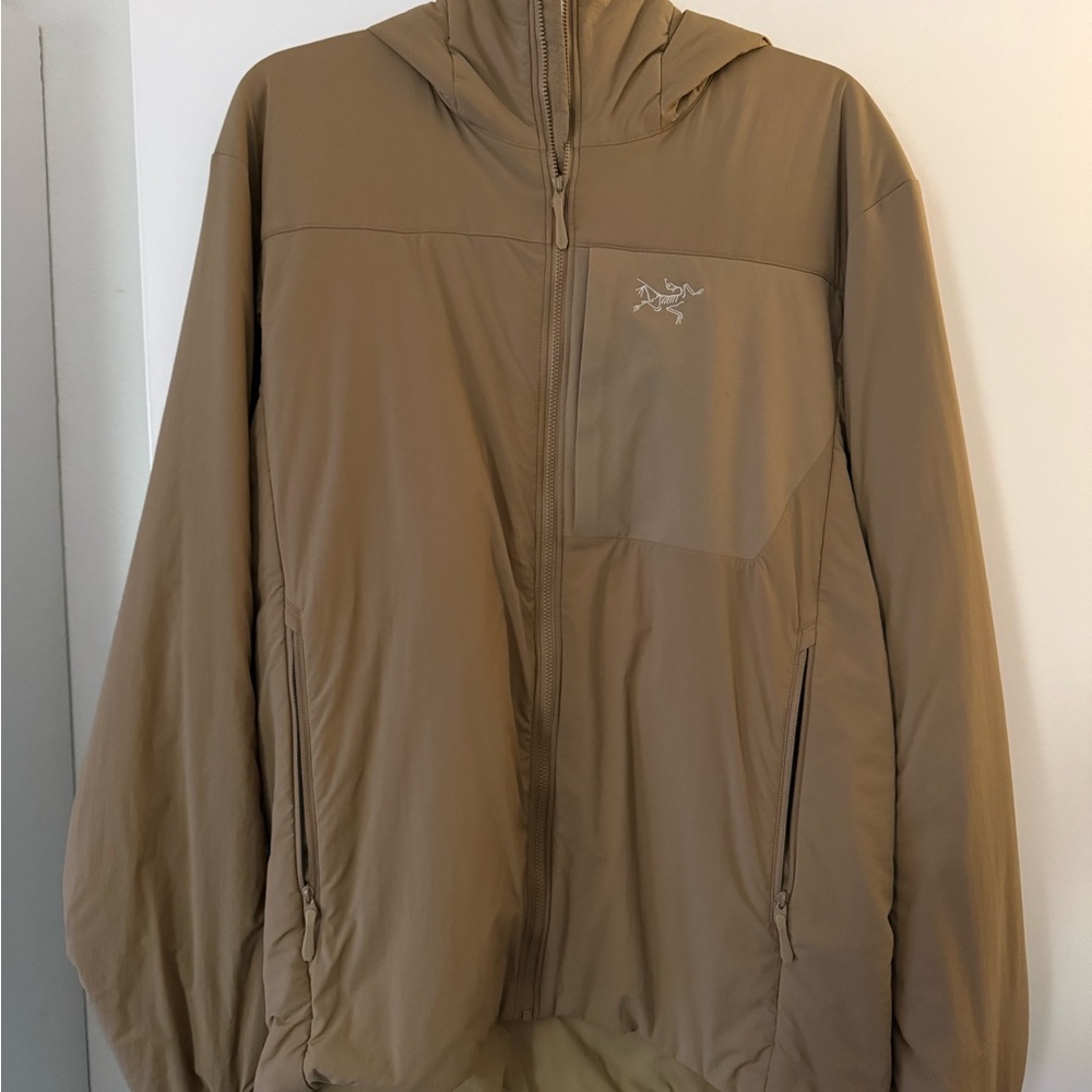 Arc'teryx Proton Hoody (Canvas)